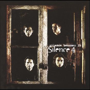 Music Silence 4 - Silence becomes it