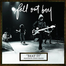 Canciones Fall out boy - Beat it