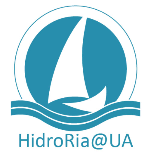 Apps HidroRia