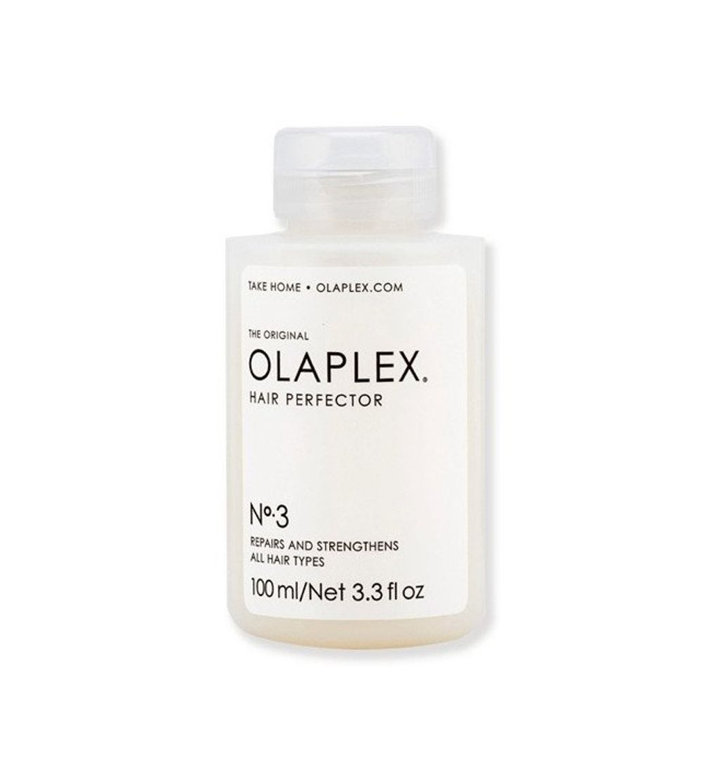 Belleza Olaplex n°3