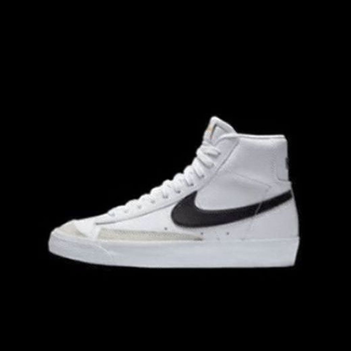 Moda Nike Blazer Shoes