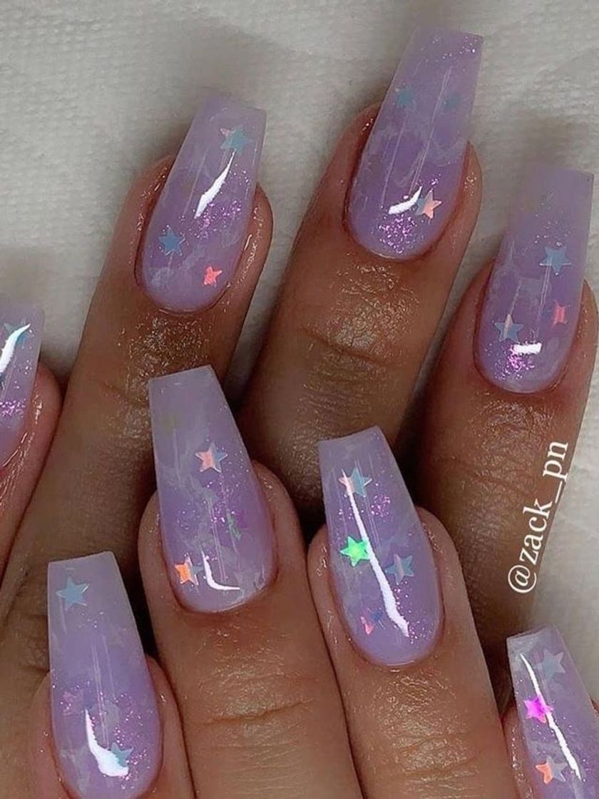 Product Nails