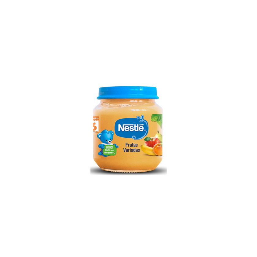 Producto Boiões Nestlé 