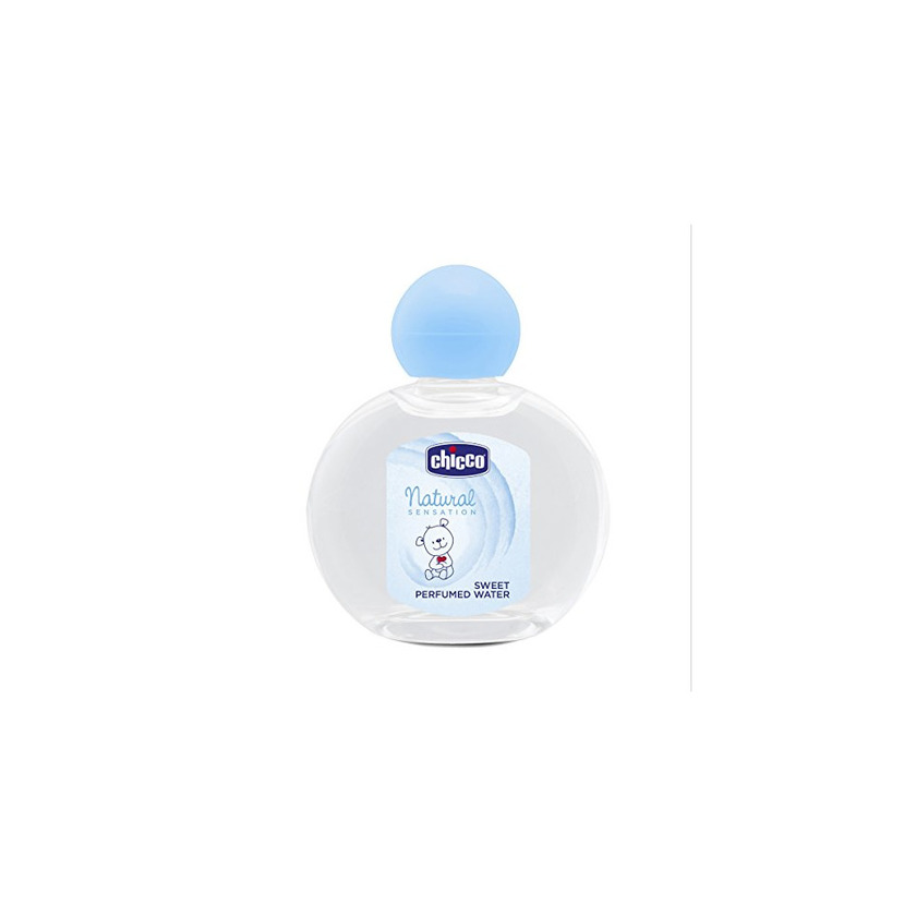 Producto Chicco Natural Sensation - agua perfumada para bebés