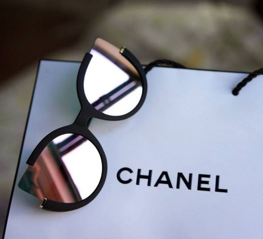 CHANEL 🕶