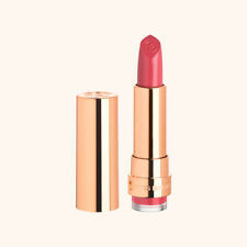 Social Yves Rocher Barra de Labios Grand Rouge Satinado