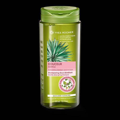 Social Champô Suave Desembaraçante