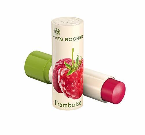 Social Yves Rocher - Bálsamo nutritivo