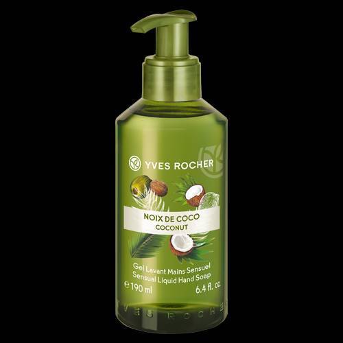 Social Sabonete líquido para as mãos sensual