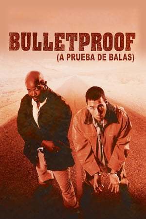 Movie A prueba de balas