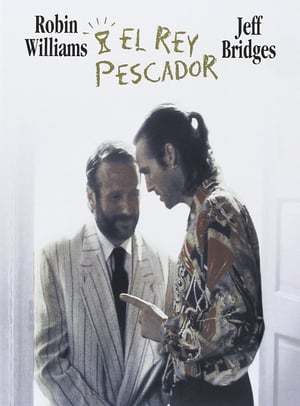 Movie El rey pescador