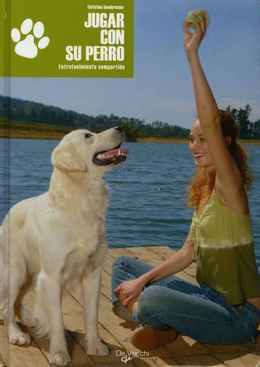 Moda Jugar con su perro - Christina Sondermann