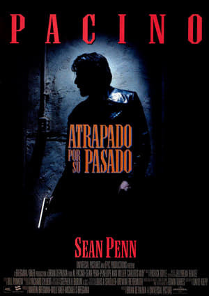 Movie Atrapado por su pasado