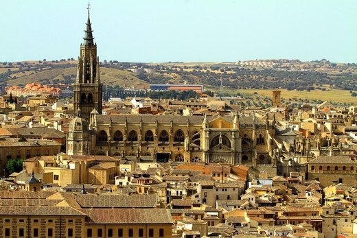 Toledo