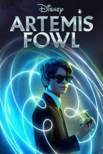 Artemis Fowl