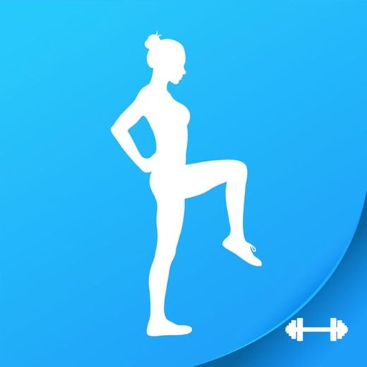 Female Fitness Women Workout