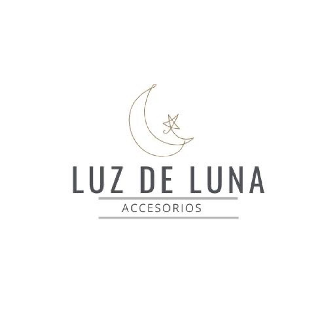 Moda Luz de Luna Accesorios💎