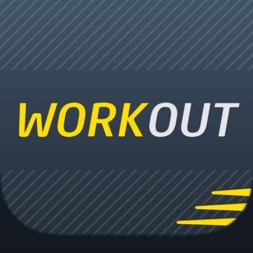 Gym Workout Personal Trainer