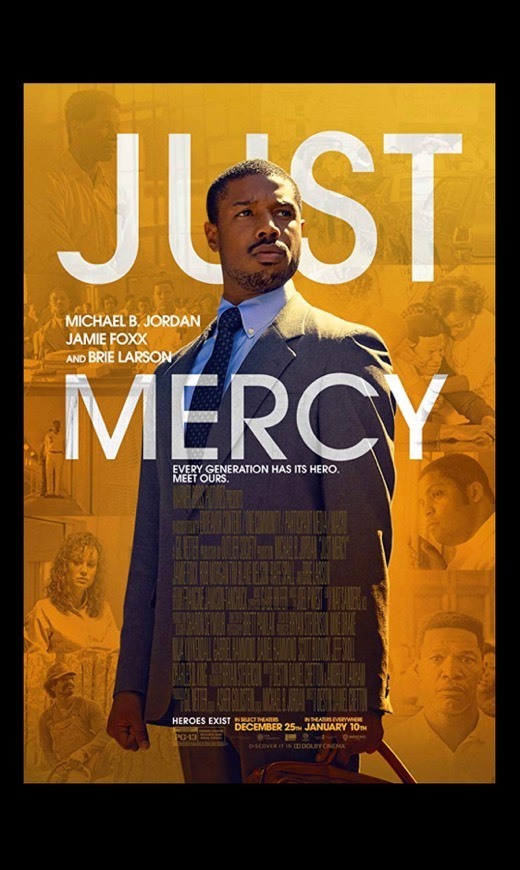 Movie Cuestión de justicia