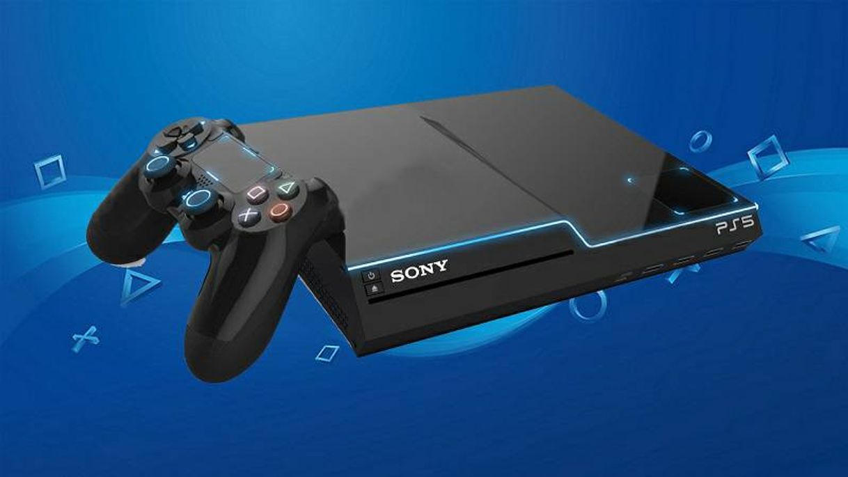 Productos PlayStation 5