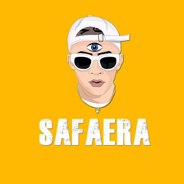 Canción Safaera