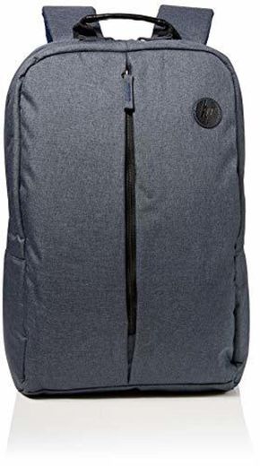 HP Value Backpack 15.6 - Mochila para portátiles de hasta 15.6"