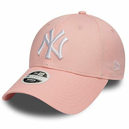 Social New Era 9forty Strapback Cap MLB New York Yankees los Angeles Dodgers
