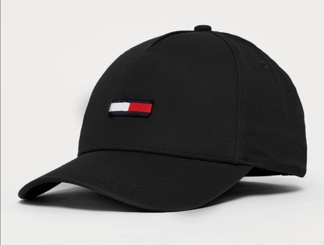 Social Flag Cap