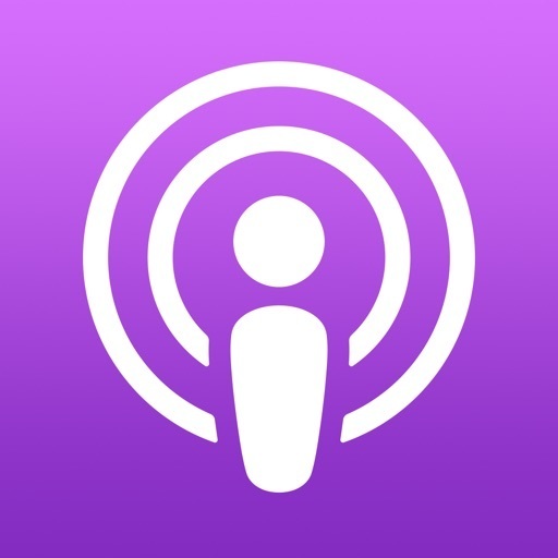 App Apple Podcasts