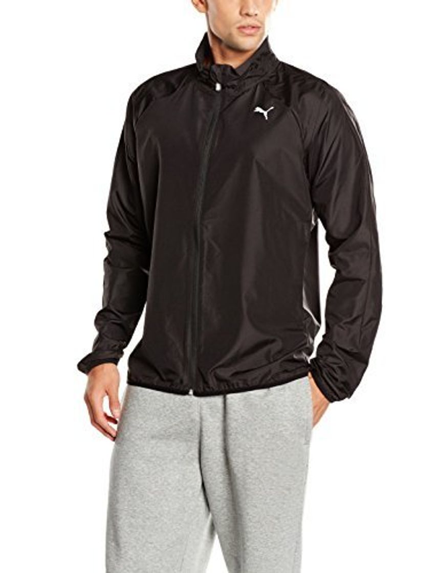 Lugar Puma Re Wind – Chaqueta Cortavientos para Hombre