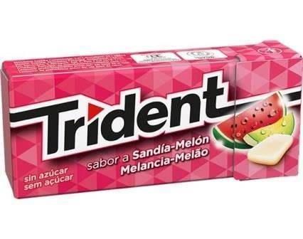 Social Trident