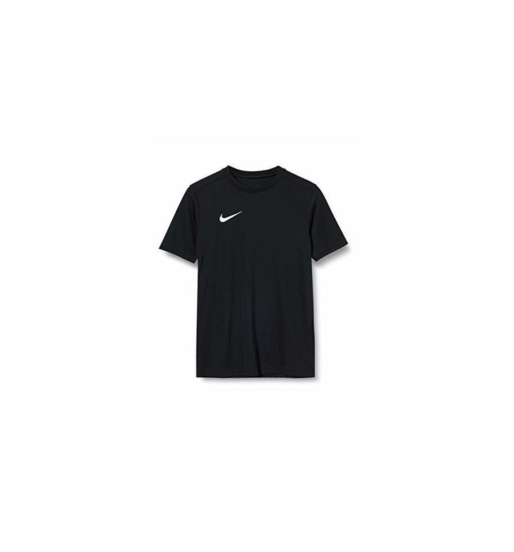 Social Nike Y Nk Dry Park VII JSY SS Camiseta de Manga Corta