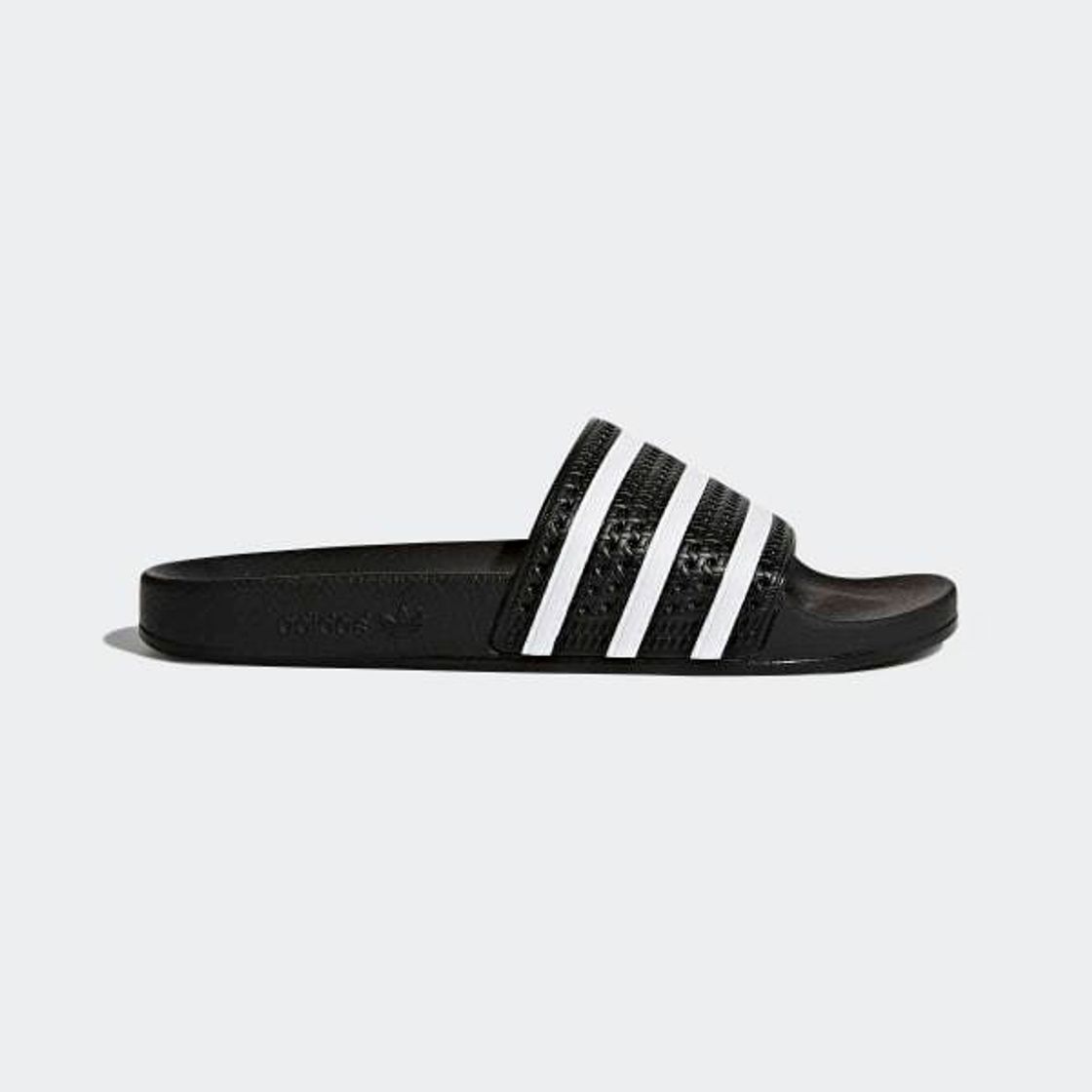 Fashion adidas Chinelos Adilette - Preto | adidas Portugal