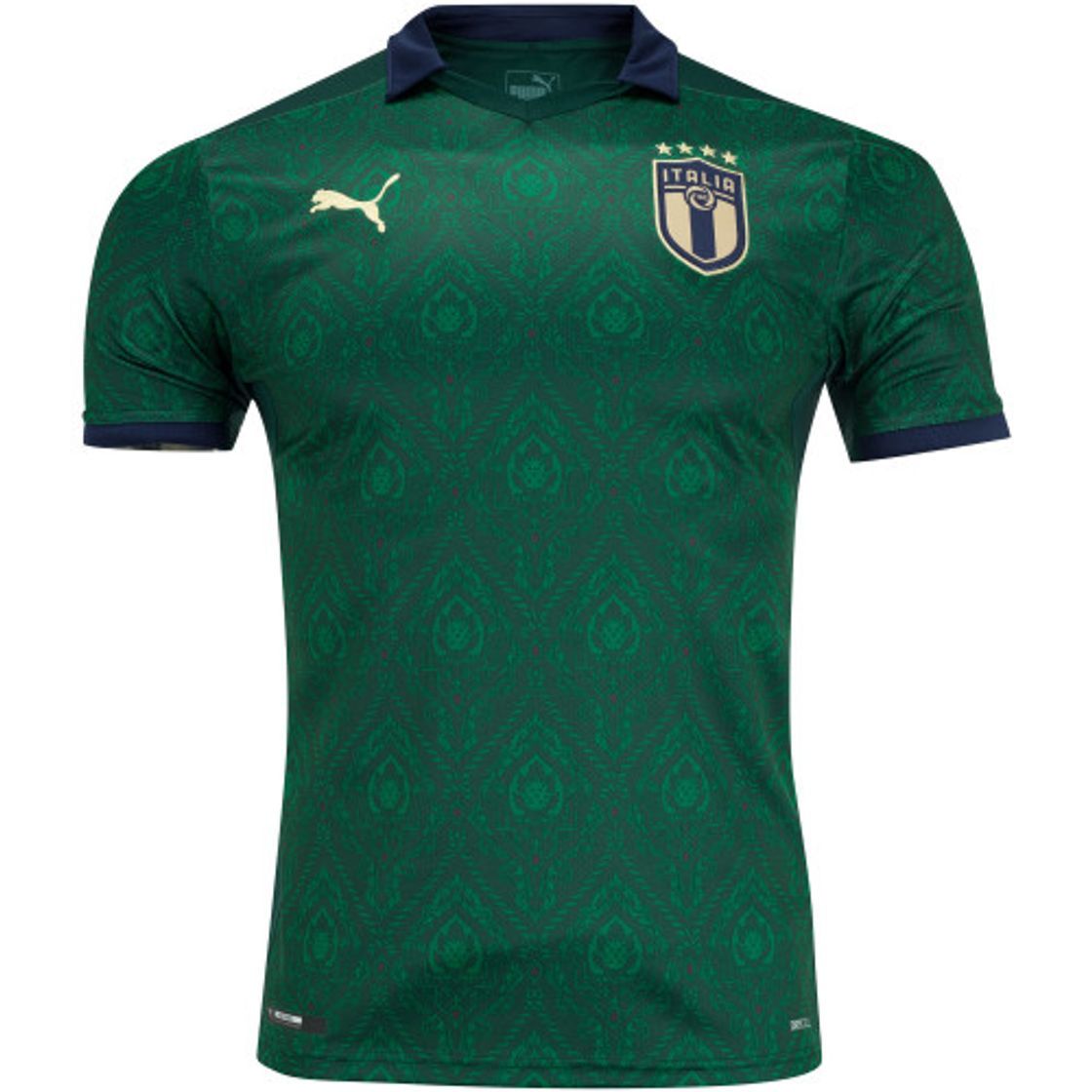 Products Camisa Itália III 2019