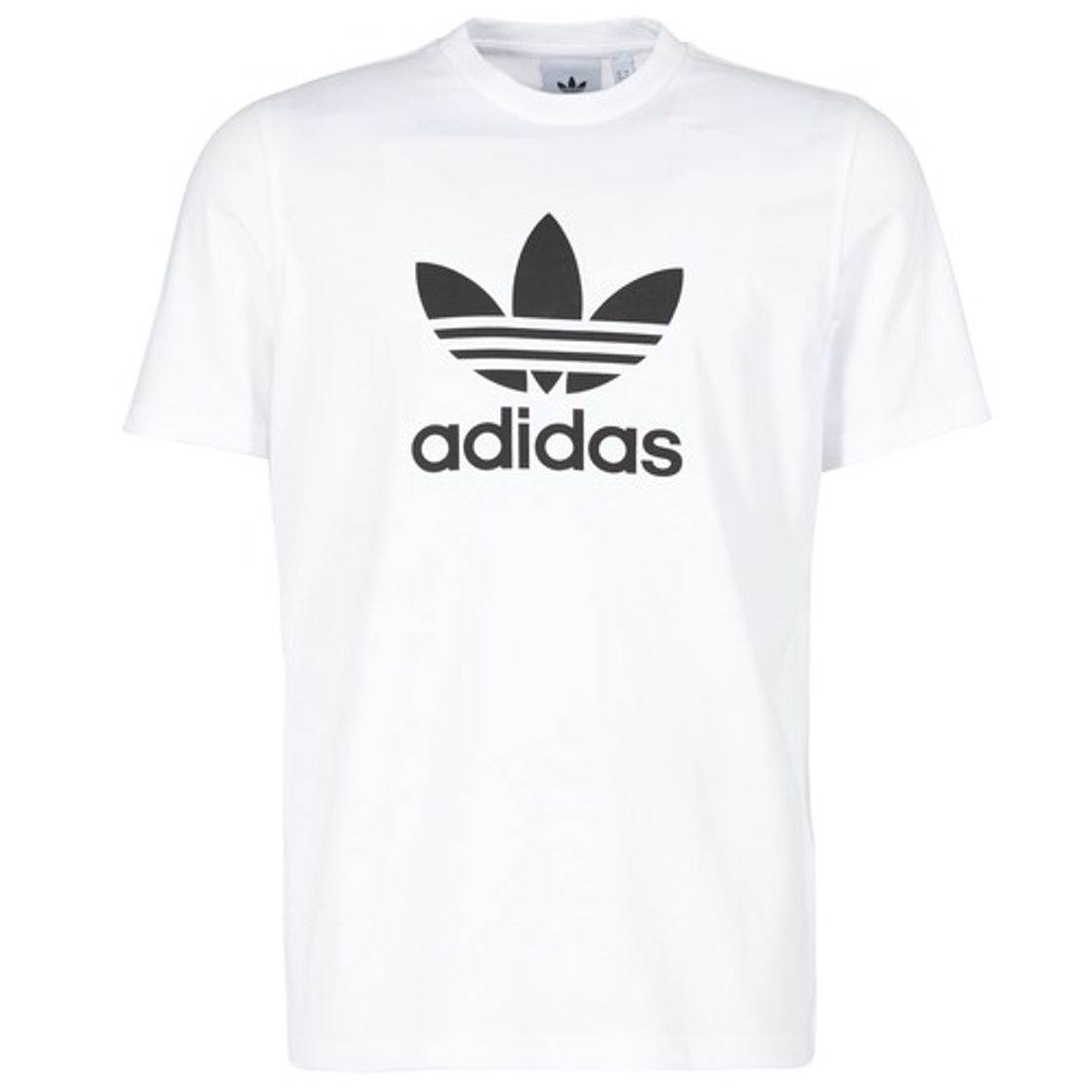 Social Adidas T-shirt