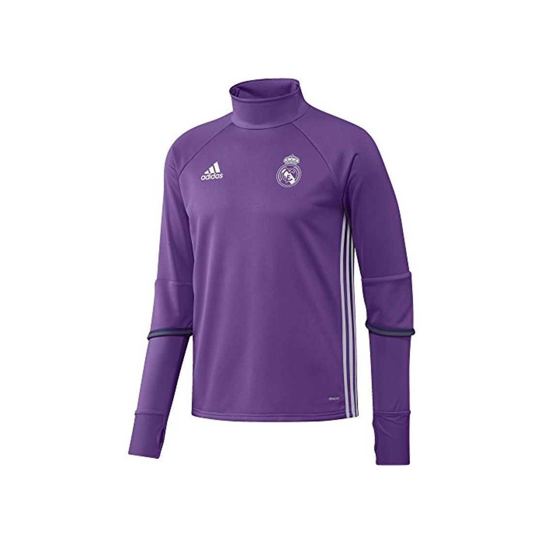 Social adidas Real Madrid CF TRG Sudadera