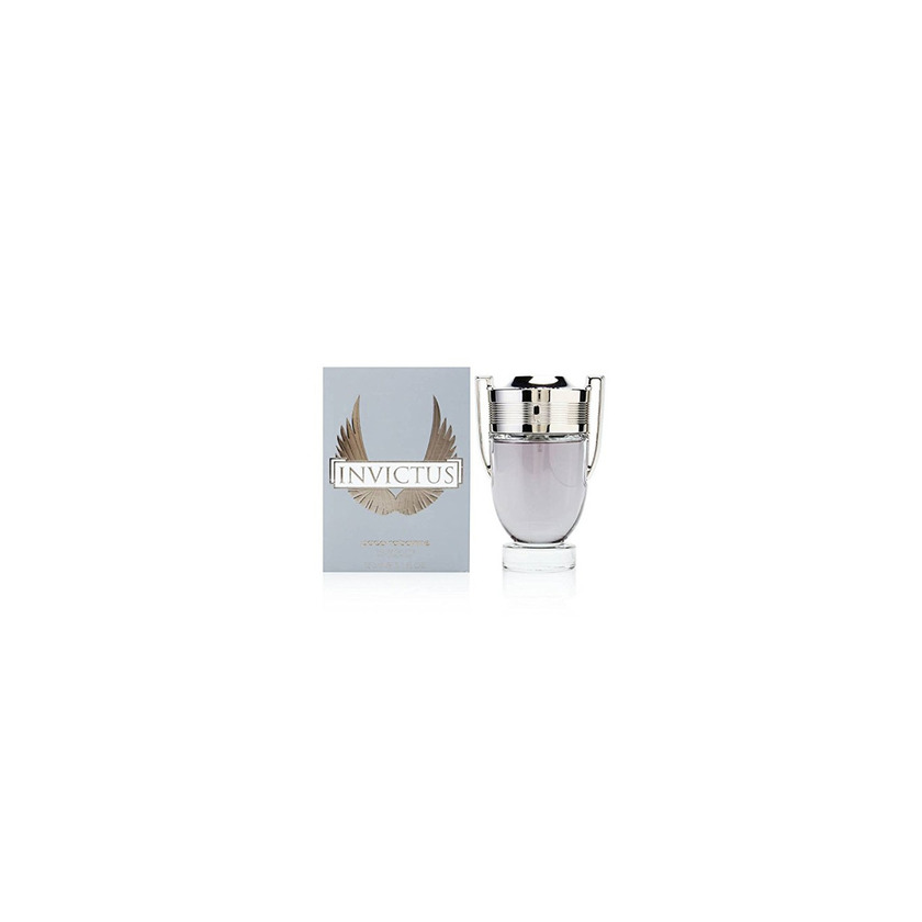 Social Paco Rabanne Invictus Eau de Toilette Vaporizador 150 ml