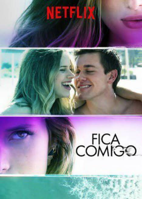 Movie Fica Comigo