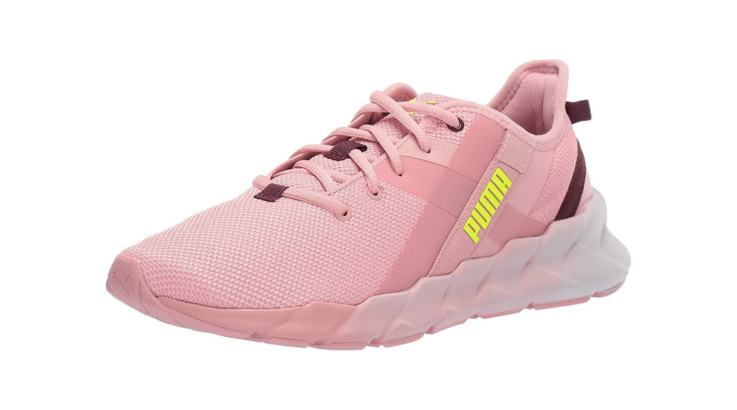 Social PUMA Weave XT Jr