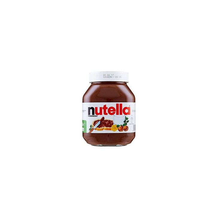 Social Nutella
