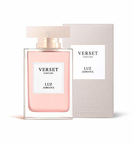 Place Verset Parfums Luz Adriana