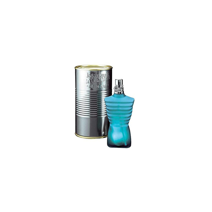 Social Jean Paul Gaultier Le Male 200 ml eau de toilette Hombres -