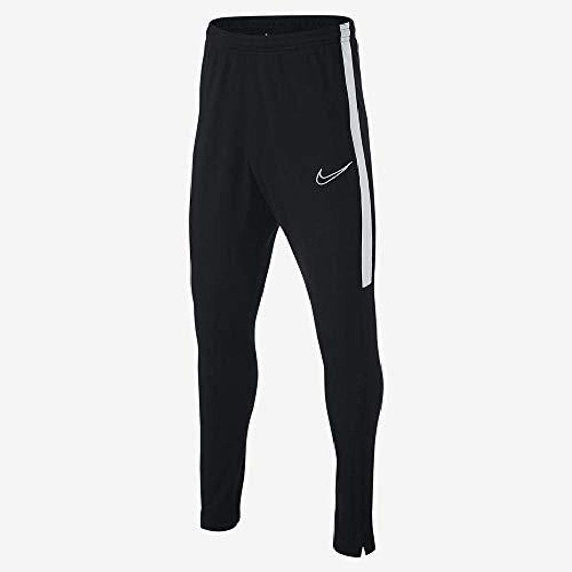 Social Nike Dry Acdmy Pant Kpz Pantalones, Niños, Negro
