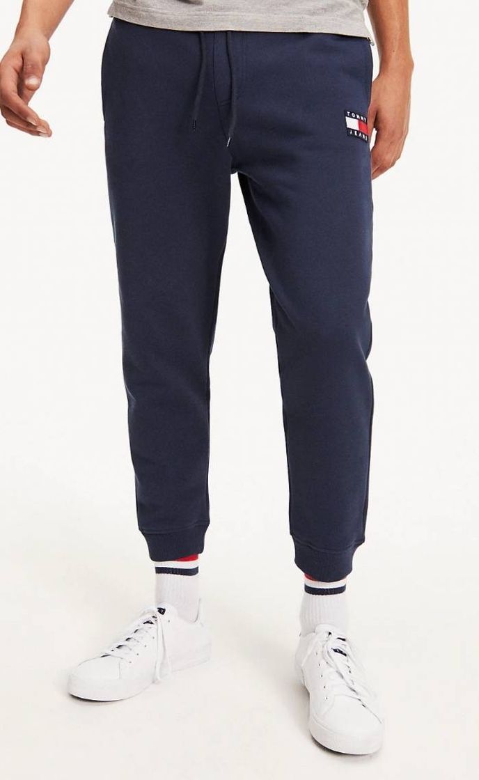 Social Tommy hilfiger