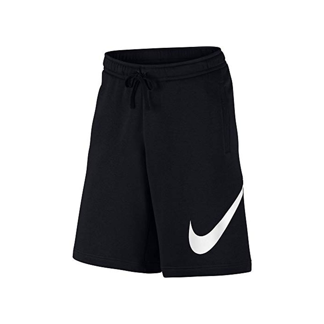 Producto NIKE M NSW FLC Exp Club Pantalón Corto, Hombre, Negro