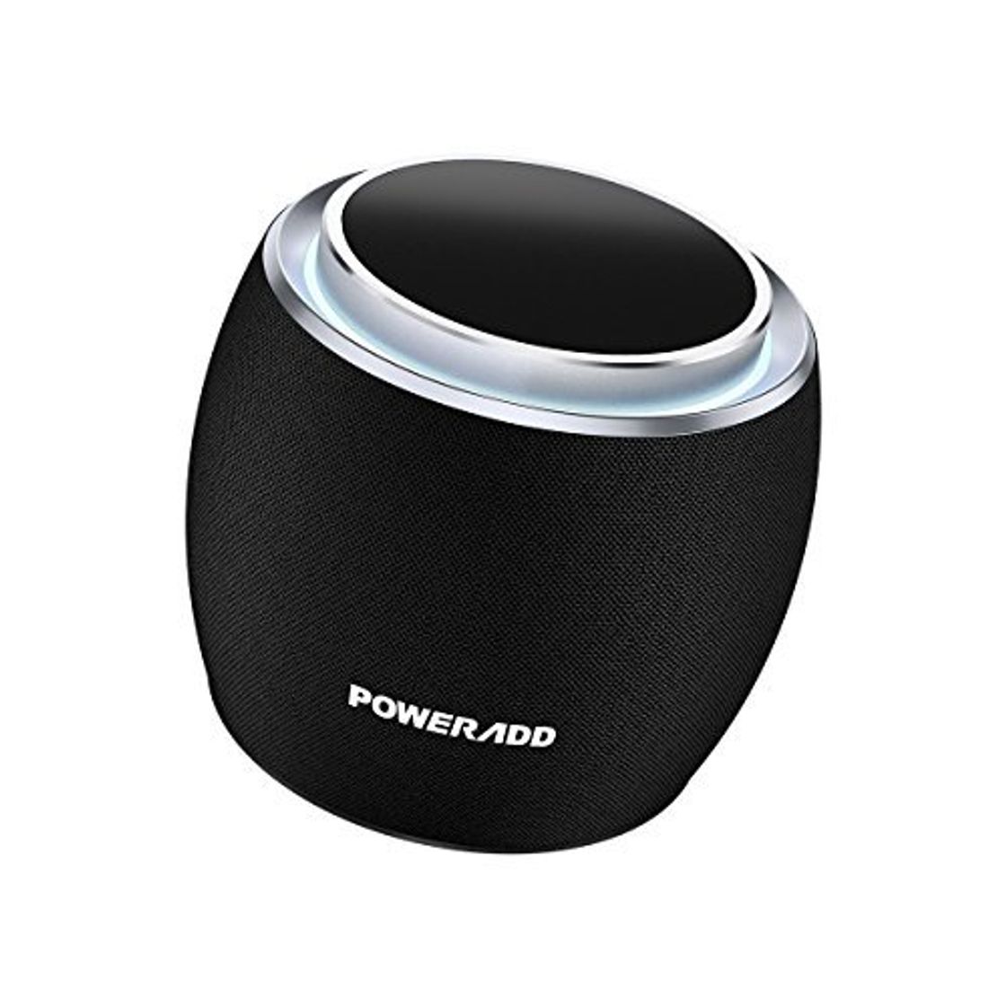 Places POWERADD Dee-G Mini Altavoz Inalámbrico Portátil