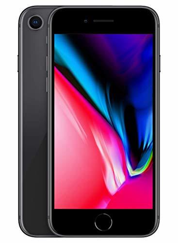 Electronic Apple iPhone 8 - Smartphone de 4.7"