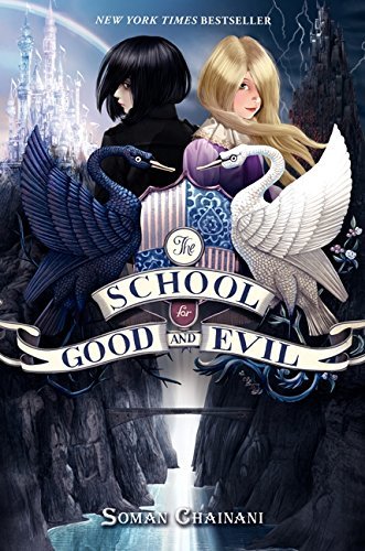 Book The School for Good and Evil