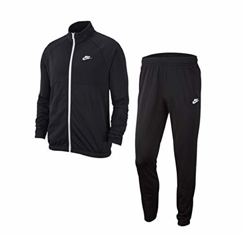 Productos Nike Track Suit