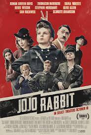 Película Jojo Rabbit